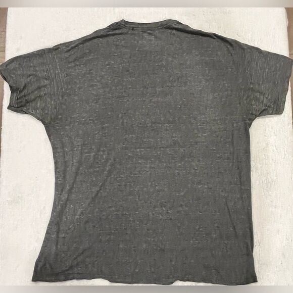 Men’s Vintage Wash Coors Banquet Tee Size 2Xl Gray Very Soft Great Condition - Picture 3 of 6